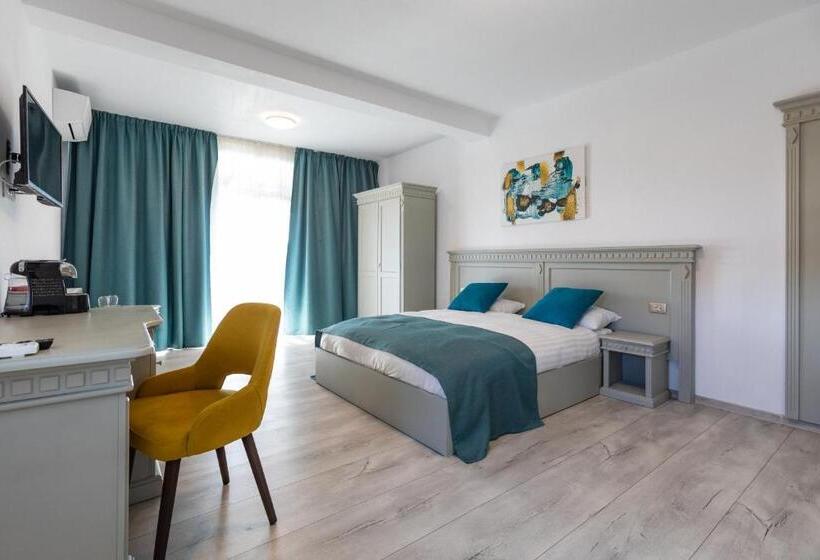 スタンダードルーム, Volo Guest House