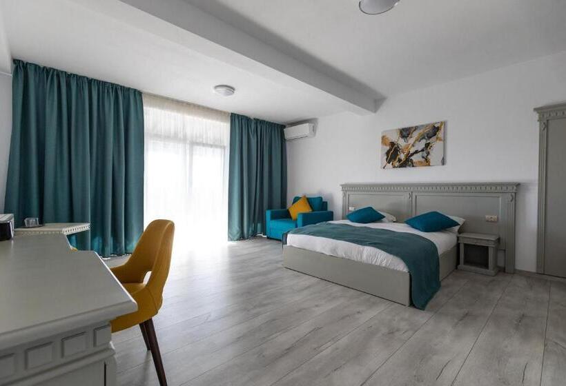 スタンダードルーム, Volo Guest House