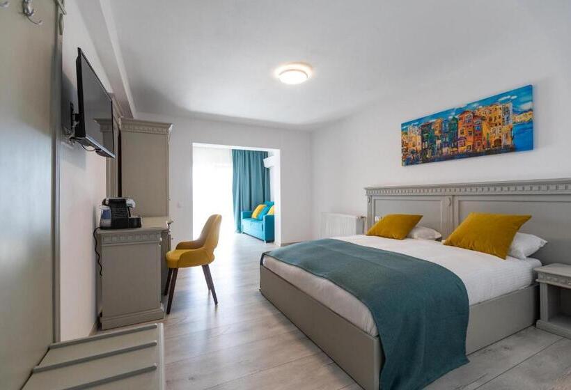 スタンダードルーム, Volo Guest House