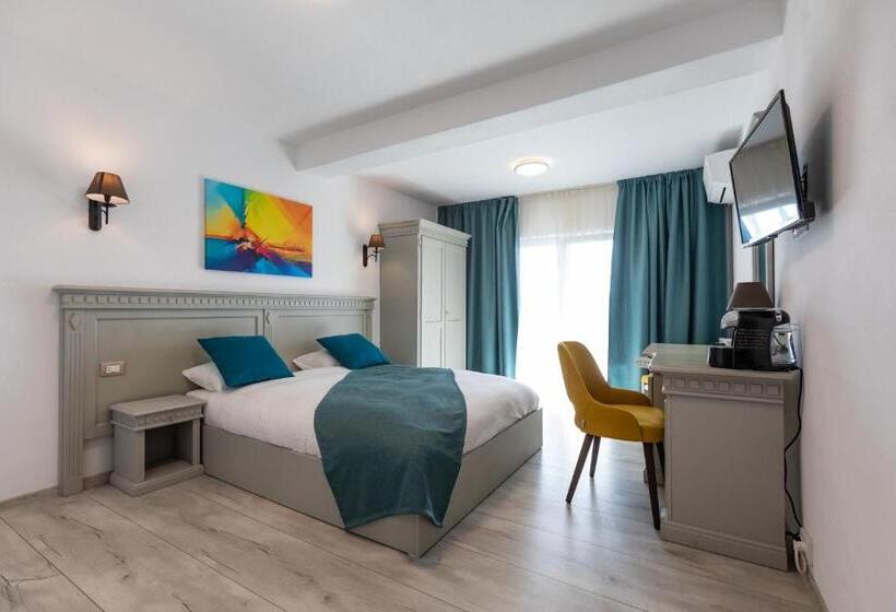 اتاق استاندارد, Volo Guest House