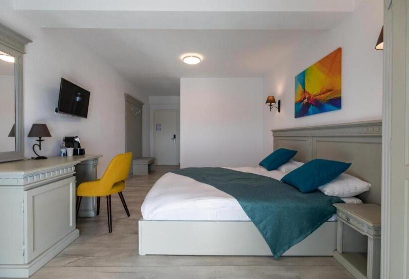 スタンダードルーム, Volo Guest House