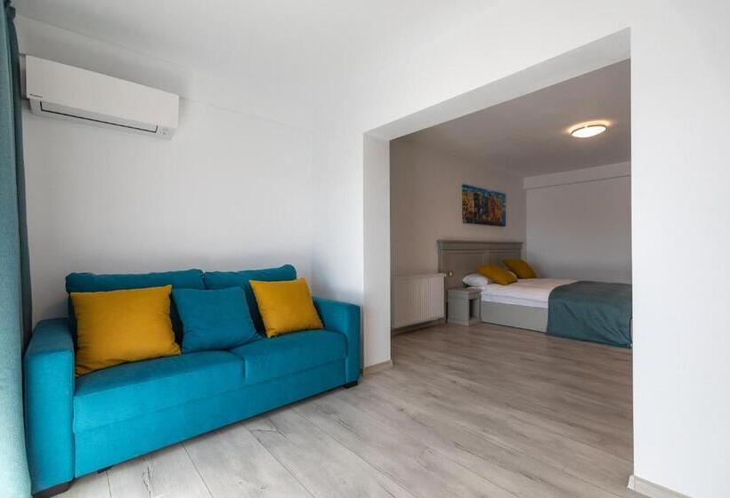 اتاق استاندارد, Volo Guest House
