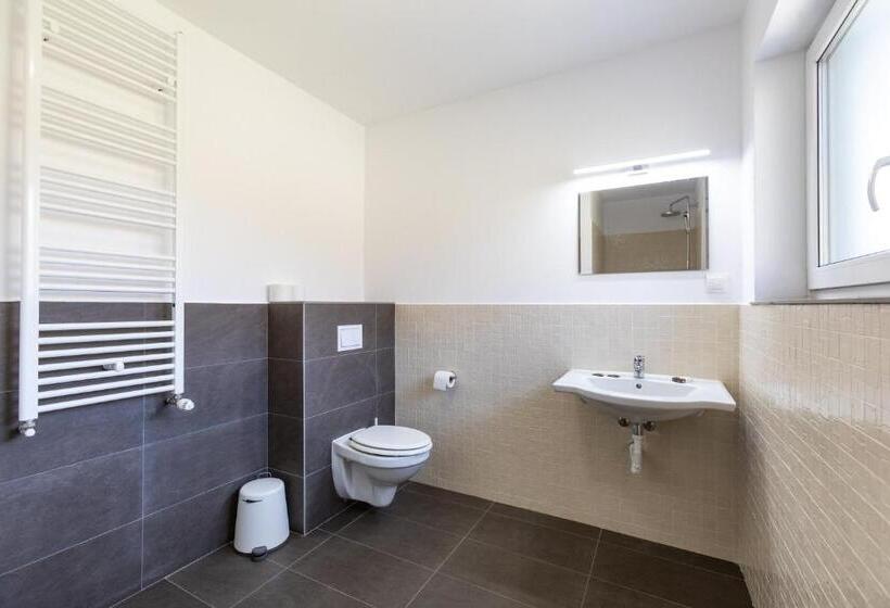 スタンダードルーム, Volo Guest House