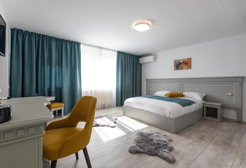 اتاق استاندارد, Volo Guest House