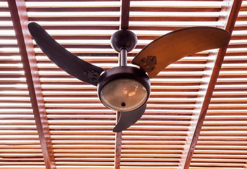 2人卧室家庭公寓, Residencial Marina Del Sol