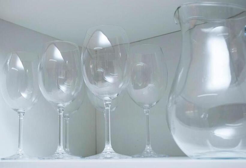 2人卧室家庭公寓, Residencial Marina Del Sol