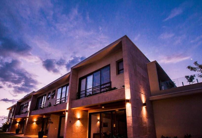 2침실 패밀리 아파트, Residencial Marina Del Sol