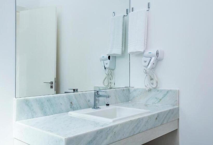 2人卧室家庭公寓, Residencial Marina Del Sol