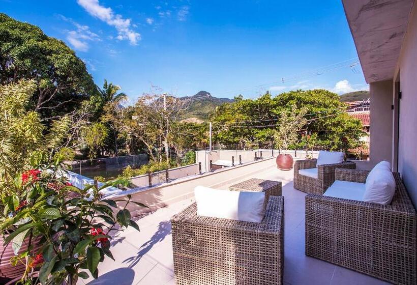 家庭公寓, Residencial Marina Del Sol