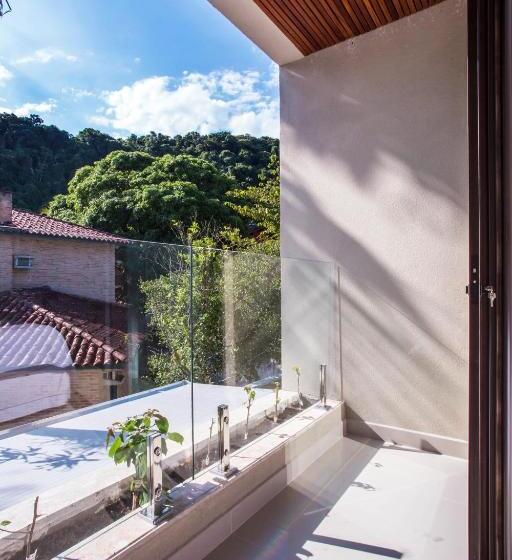 家庭公寓, Residencial Marina Del Sol