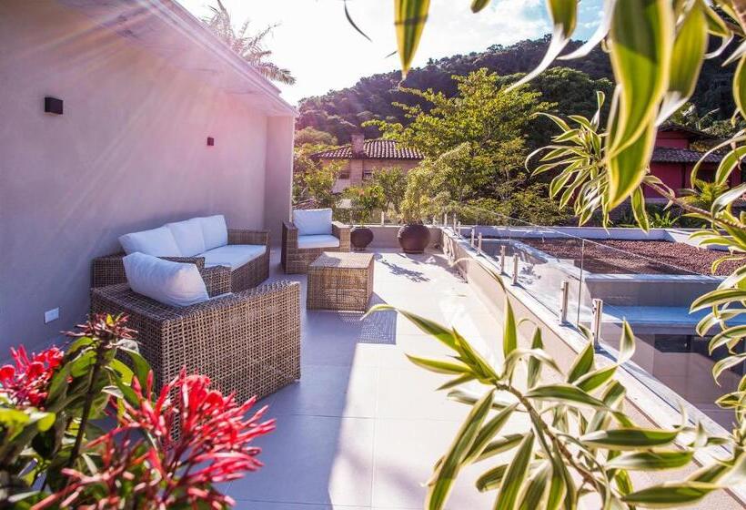 家庭公寓, Residencial Marina Del Sol