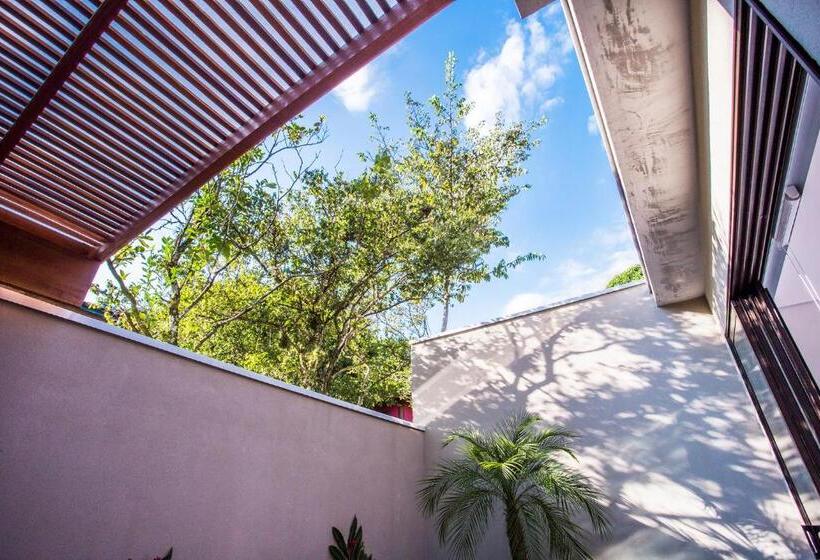 家庭公寓, Residencial Marina Del Sol