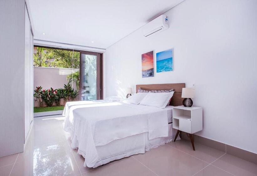 家庭公寓, Residencial Marina Del Sol