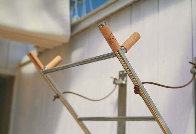 Klassiskt Trippelrum, Wakka