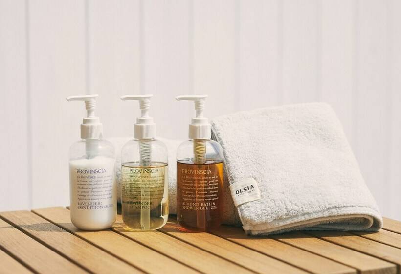 Klassiskt Trippelrum, Wakka