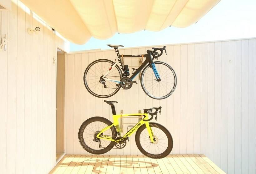 Klassiskt Trippelrum, Wakka