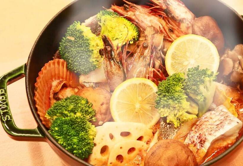 Klassiskt Trippelrum, Wakka