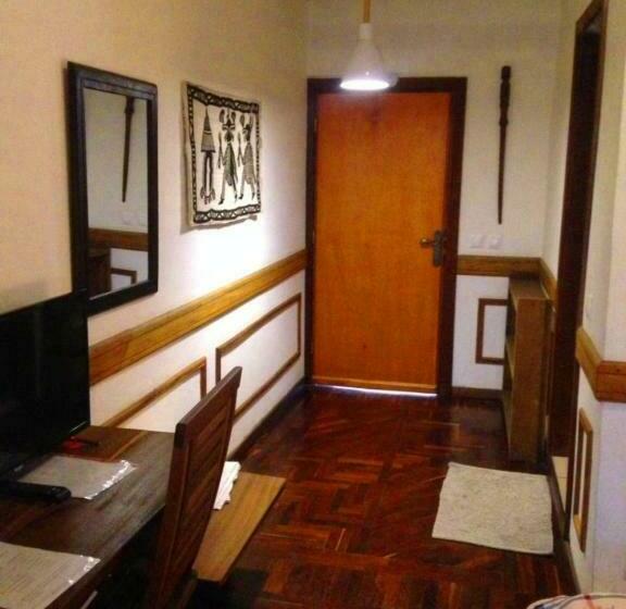 اتاق استاندارد, Boutique Hotel Pavillon