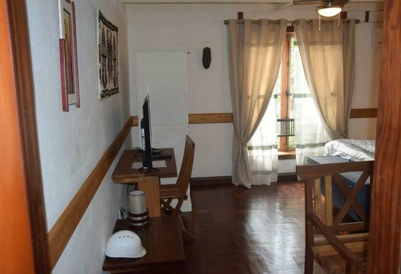 اتاق سوپریور, Boutique Hotel Pavillon