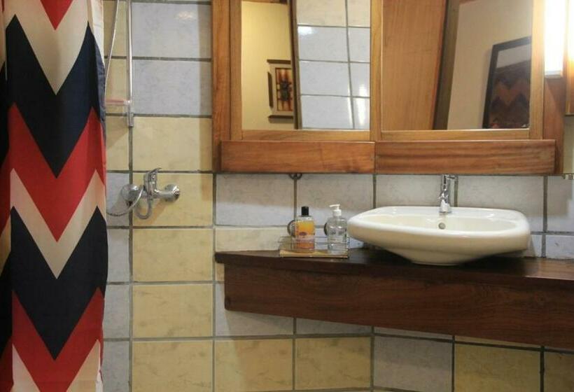 اتاق استاندارد, Boutique Hotel Pavillon