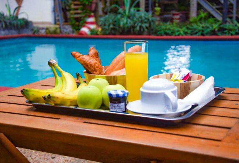 اتاق سوپریور, Boutique Hotel Pavillon