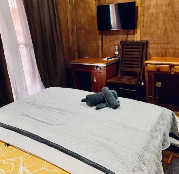 اتاق عادی, Boutique Hotel Pavillon