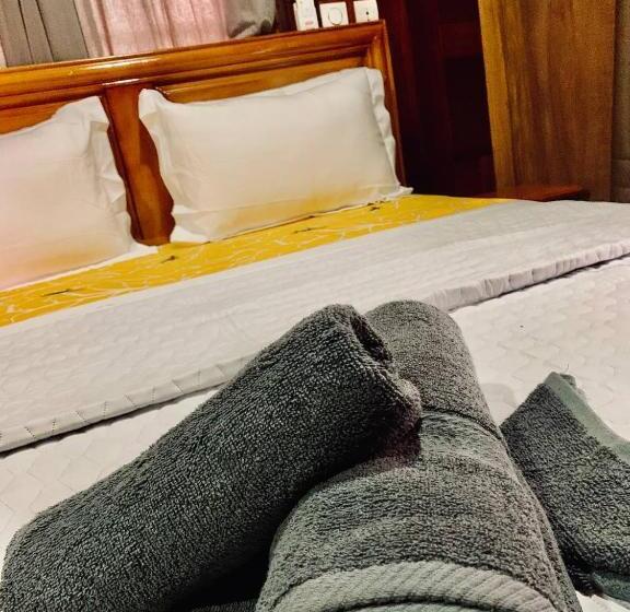 اتاق عادی, Boutique Hotel Pavillon