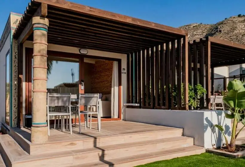 ビラホテル１ベッドルーム, Four Points by Sheraton Costa Blanca Villas