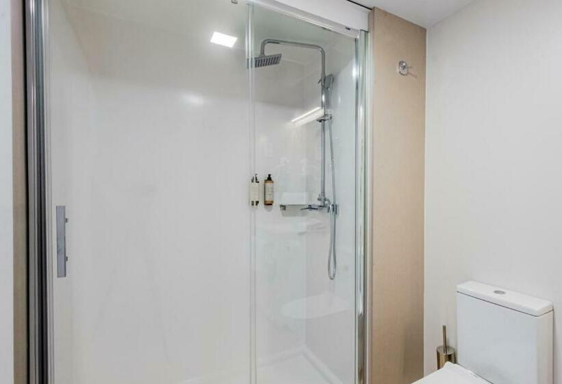 빌라 침실 1개, Four Points by Sheraton Costa Blanca Villas