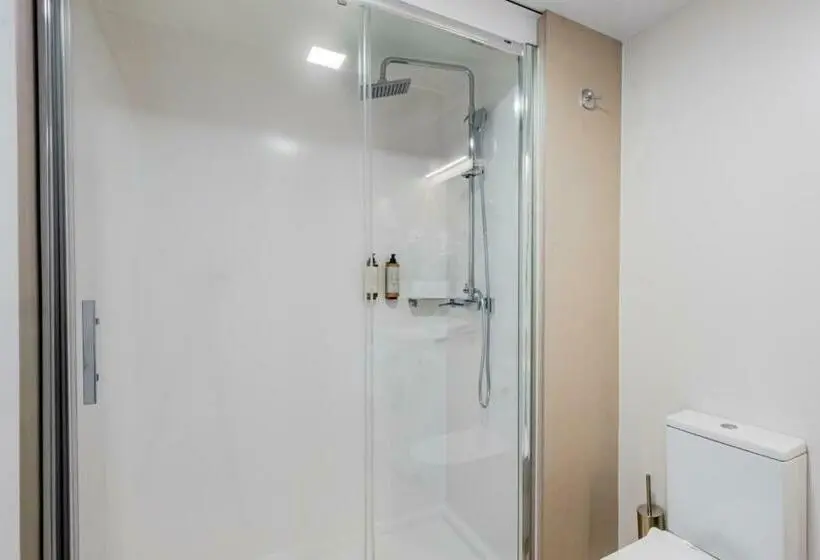 ビラホテル１ベッドルーム, Four Points by Sheraton Costa Blanca Villas