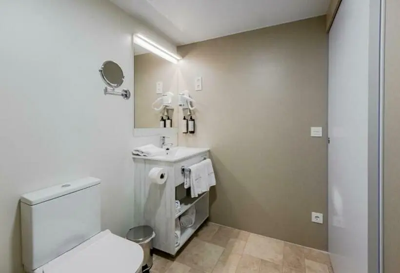 ビラホテル１ベッドルーム, Four Points by Sheraton Costa Blanca Villas