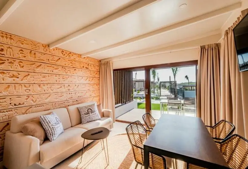 ビラホテル１ベッドルーム, Four Points by Sheraton Costa Blanca Villas