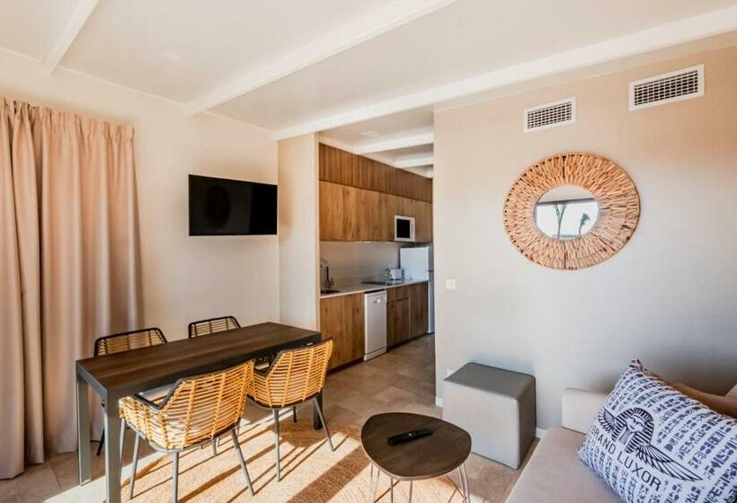 ویلای 1 خوابه, Four Points by Sheraton Costa Blanca Villas