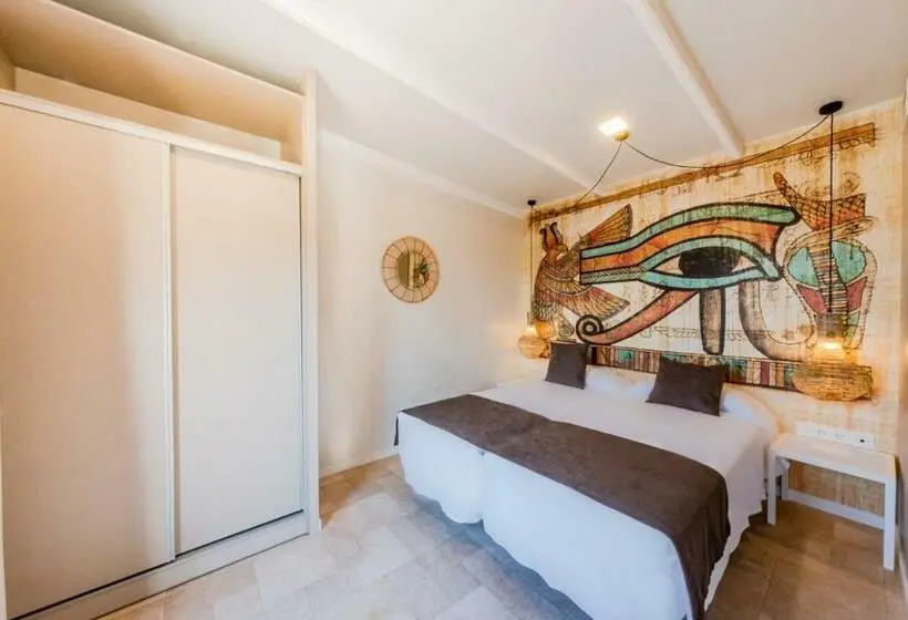 １ベッドルームのプレミアムビラ, Four Points by Sheraton Costa Blanca Villas