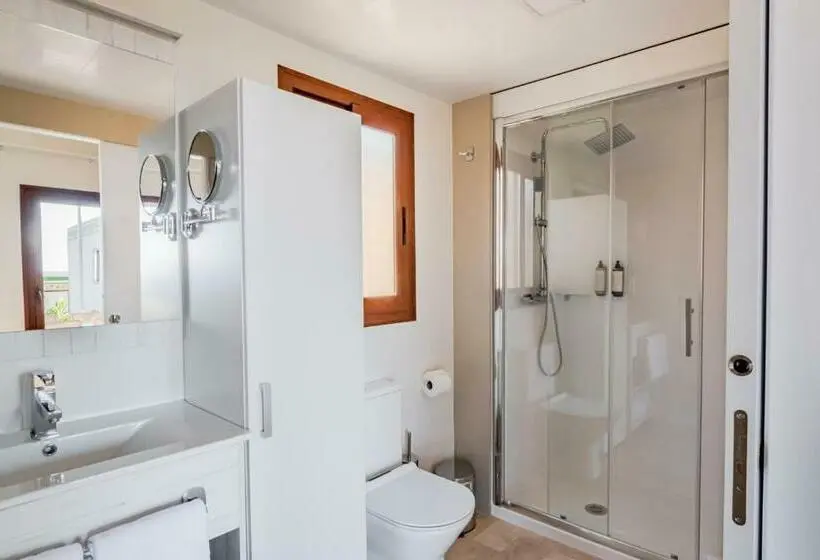 Villa Premium 1 Dormitorio