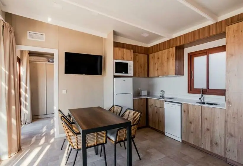 １ベッドルームのプレミアムビラ, Four Points by Sheraton Costa Blanca Villas