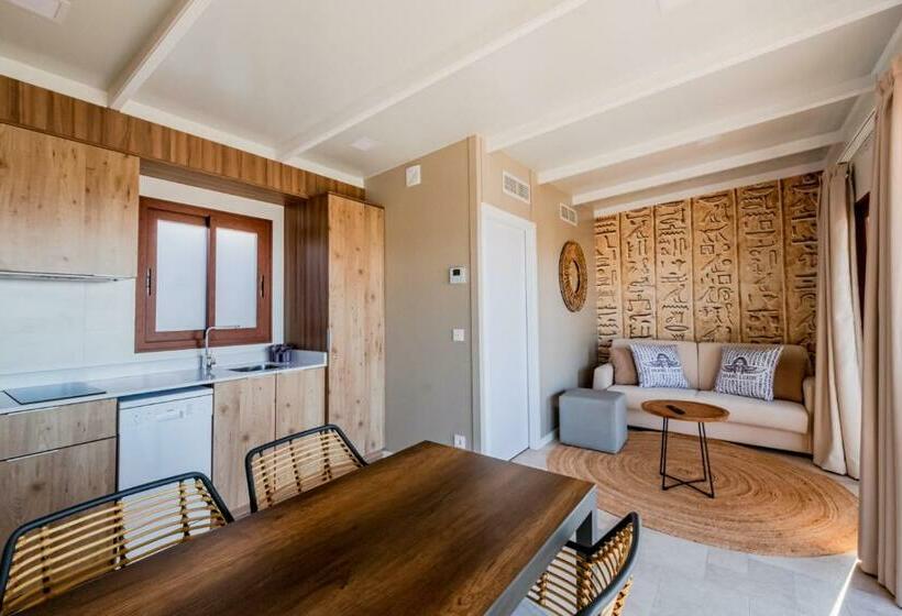 ویلا پریمیوم 1 خوابه, Four Points by Sheraton Costa Blanca Villas