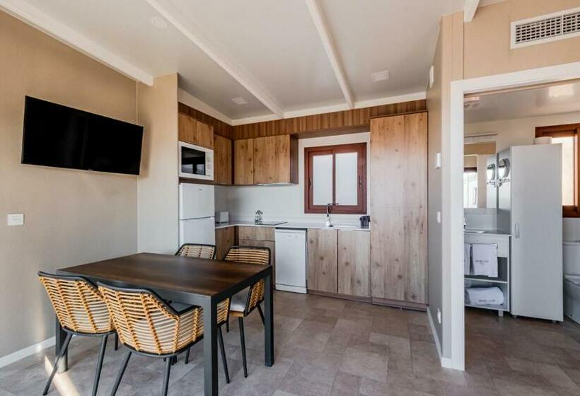 ویلا پریمیوم 1 خوابه, Four Points by Sheraton Costa Blanca Villas