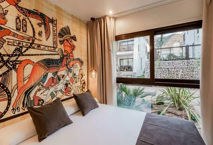 １ベッドルームデュプレックスビラ, Four Points by Sheraton Costa Blanca Villas