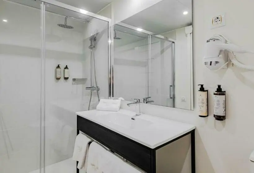 １ベッドルームデュプレックスビラ, Four Points by Sheraton Costa Blanca Villas