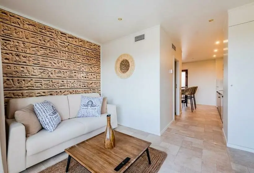 １ベッドルームデュプレックスビラ, Four Points by Sheraton Costa Blanca Villas