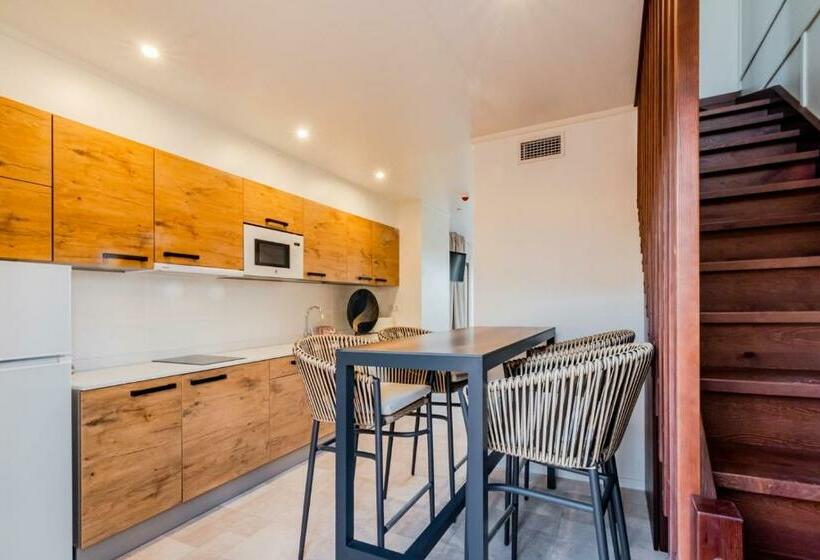 1 Bedroom Duplex Villa, Four Points by Sheraton Costa Blanca Villas