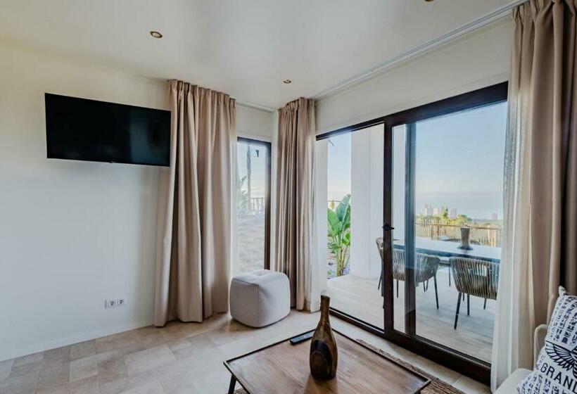 1침실 듀플렉스 빌라, Four Points by Sheraton Costa Blanca Villas