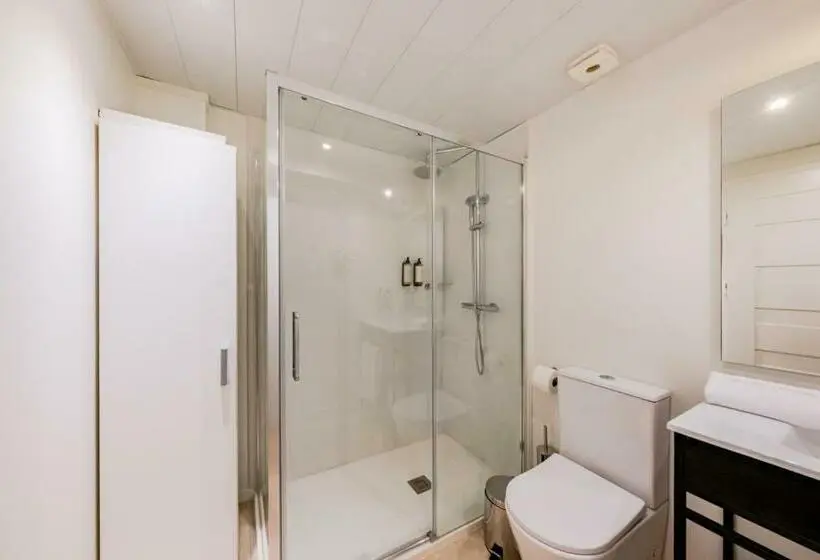 １ベッドルームデュプレックスビラ, Four Points by Sheraton Costa Blanca Villas