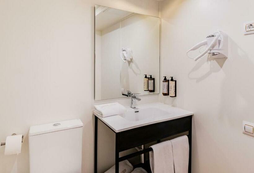 1 Bedroom Duplex Villa, Four Points by Sheraton Costa Blanca Villas