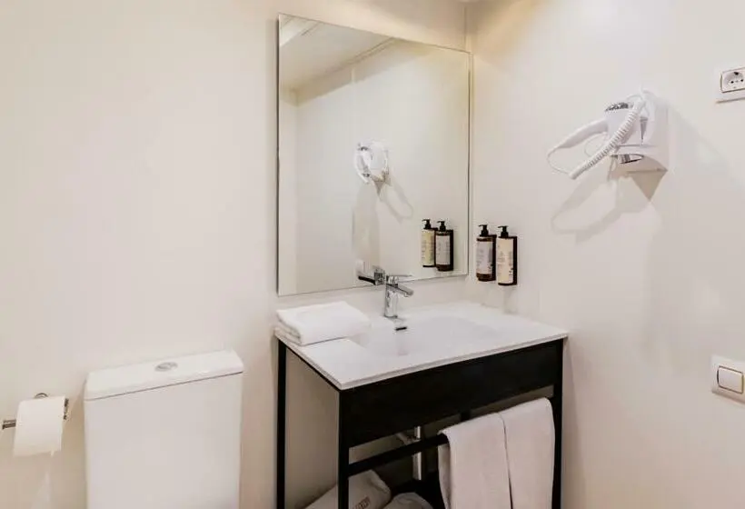 １ベッドルームデュプレックスビラ, Four Points by Sheraton Costa Blanca Villas