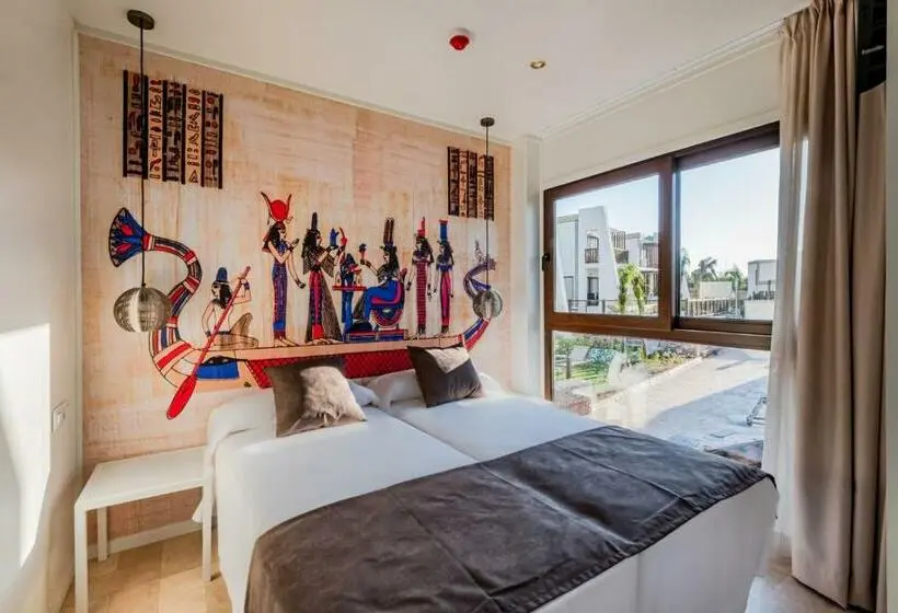 1 Bedroom Duplex Villa