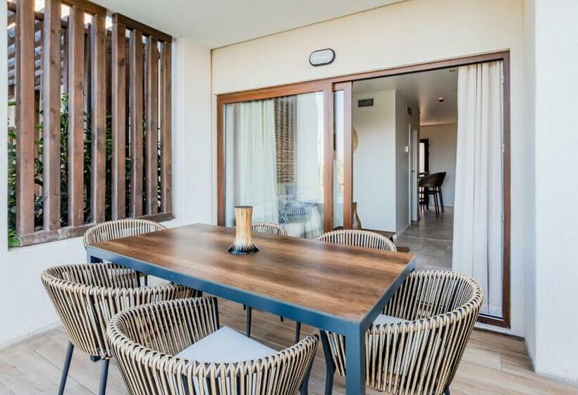 1 Bedroom Duplex Villa, Four Points by Sheraton Costa Blanca Villas