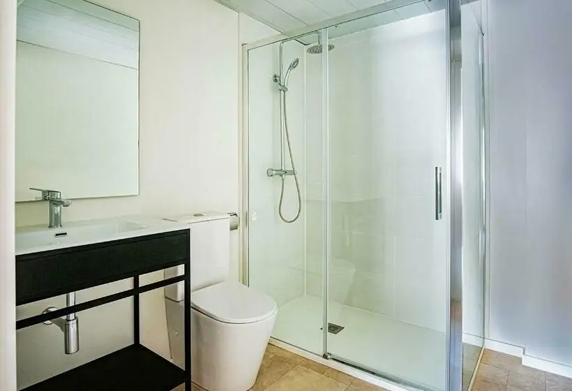 １ベッドルームデュプレックスビラ, Four Points by Sheraton Costa Blanca Villas