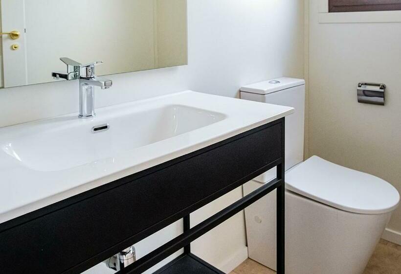 1 Bedroom Duplex Villa, Four Points by Sheraton Costa Blanca Villas